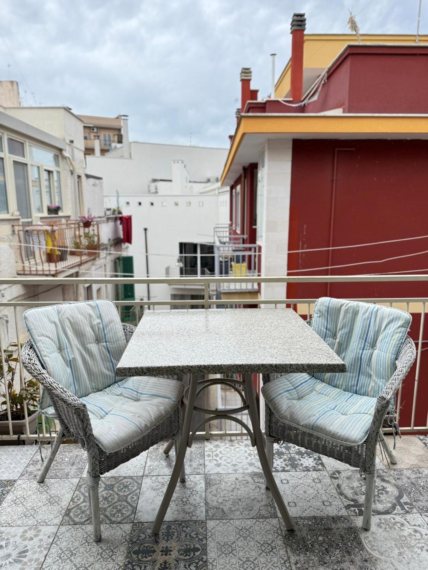 Terra Di Polignano A Conversano Bagian luar foto